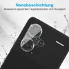 2x Kamera Schutz Glas für Xiaomi Redmi Note 13 Pro+ 5G Produktbild-Vorschau 5