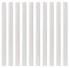 KesTek Heißklebesticks Heißklebepistole Patronen transparent 11x200mm 10er Set Klebestifte klar Heißkleber Kleber Sticks basteln Hobby Werkstatt Schreiner Lager Montage 394574 40100 4066986401008 Stabilo-Fachmarkt.de Produktbild-Vorschau