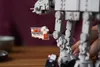 LEGO Star Wars AT-ATTM, Zestaw do budowania, 18 lat(a), Podgląd zdjęcia produktu 3