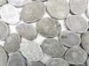 Mosani MOS30-SANI_f, Mosaik, Grau, Drinnen, Rechteck, 305 Produktbild-Vorschau 3