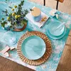 Servis Na Jedlo 19 Častí Turquoise Diwali Luminarc Náhľad obrázku produktu 4