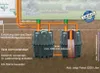 Herkules-Abwasser-Sammelgrube GARANTIA 1600 Liter mit Produktbild-Vorschau 9
