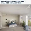 ABUS Rauchwarnmelder PREFIRATM CONNECT, Weiß, 85 dB, 110 Produktbild-Vorschau 6