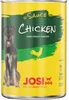 JosiDog Chicken in Sauce 415 g Produktbild-Vorschau 2