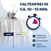 Ferro da stiro CLEANmaxx con funzione vapore per camicie e Anteprima dell’immagine prodotto 3