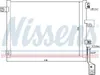 NISSENS 940171 Kondensator Klimaanlage für HYUNDAI ATOS Produktbild-Vorschau 6