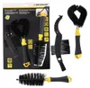 Dunlop Fietsreinigingsborstelset Productafbeelding-voorbeeld 9