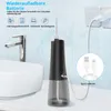 Leistungsstarker Munddusche, Elektrischer Zahnreiniger, 4 Produktbild-Vorschau 5