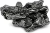 Meteorite di ferro stella cadente vera meteorite pietra Anteprima dell’immagine prodotto 1