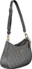 Guess Damen Tasche Noelle II coal Produktbild-Vorschau 29