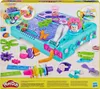 Play Doh Kreativní sada na cesty Náhled obrázku produktu 30