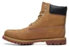 TIMBERLAND Enkellaarzen TB1103616INLACEWATERPROOFBOOT_GI713 Productafbeelding-voorbeeld 13