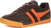 Gola Sportliche Schnürschuhe Herren 31393336323232 Braun 43 Produktbild-Vorschau 25