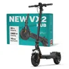 VMAX New VX2 Hub E-Scooter – 70 km Reichweite, 35 % Produktbild-Vorschau 1