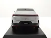 Norev 874012 Polestar 4 2024 magnesium silber 1:43 Produktbild-Vorschau 6