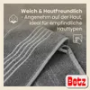 Betz Badetuch XXL Lines 90x180 cm – 100% Baumwolle, weich & Produktbild-Vorschau 5