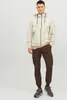 Jack&Jones Errores de Foto 12236300-Moonbeam in Voir les images du produit 2