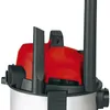 Einhell Industrie Staubsauger 1250W 20L Trocken/Nass Produktbild-Vorschau 2