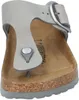 Birkenstock Damen Zehentrnner, grau(dovegray (01739)), Gr. Produktbild-Vorschau 16
