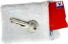 Arowell Premium-Schweißband mit Tasche und Reißverschluss – Produktbild-Vorschau 5