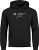 Hoodie Herren Spruch Bundesinstitut für lecker Bierchen Produktbild-Vorschau 1