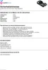Wentronic 2x AA (Mignon) Batteriehalter, Lötfahne (U), Produktbild-Vorschau 3