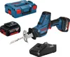 Bosch Professional Bosch Akku-Säbelsäge GSA 18 V-LI C, Produktbild-Vorschau 14