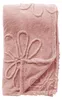 Dutch Decor Wohndecke Flanell-Jacquard Blenda 150x200 cm Produktbild-Vorschau 1