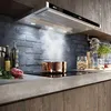 Neff D98IPT2S0 Kopffreihaube 90 cm Schwarz Produktbild-Vorschau 27