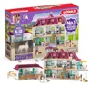 Box pour grand centre équestre Lakeside. SCHLEICH 42706. Voir les images du produit 8