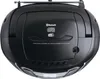 Kendo Tragbares, Kompaktes CD-Radio mit DAB+, Bluetooth und Produktbild-Vorschau 6