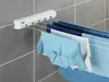 WENKO Wäscheleinen aus ABS/Polyester 7 x 7 x 47,5 cm Produktbild-Vorschau 7