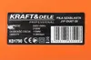KRAFT&DELE | Scie sabre, pour bois métal, plastique, 2100W, Voir les images du produit 9