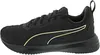 Puma Damen Laufschuhe  'Flyer Flex Wn's' puma black-puma Produktbild-Vorschau 34