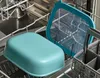Rosti Frischhaltedose Cirqula 7.0 cm hoch blau 0.5/1.0/2.0 Produktbild-Vorschau 29