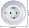 Prise de courant LED MAXXMEE Veilleuse Capteur de lumière Voir les images du produit 7