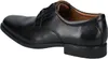 Clarks Tilden Plain 26110350 7, Schnürschuhe in Schwarz für Produktbild-Vorschau 32