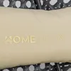 HOME DELUXE Polyrattan Hängesessel Kissen TWIN - Creme 105 Produktbild-Vorschau 3