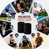 Schweißband/Pulswärmer 2er Set – Frottee Handgelenkband für Produktbild-Vorschau 10
