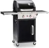 27970 Gasgrill Triton PTS 2.0 - schwarz Produktbild-Vorschau 1