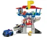 PAW PATROL Lookout Hauptquartier Spielset mit Chase Figur Produktbild-Vorschau 4