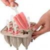 NAVA Moule à glace en SILICONE pour glace artisanale MISTY Voir les images du produit 1