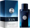 Antonio Banderas The Icon woda toaletowa dla mężczyzn 50 ml Podgląd zdjęcia produktu 2