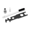 Pistola a spruzzo Benbow PK60, set di 3, ugello da 1,3 mm Anteprima dell’immagine prodotto 8