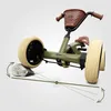 BERG Gokart Buzzy für Kinder ab 2 Jahren Retro Grün Produktbild-Vorschau 9