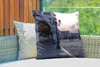 MuchoWow® Outdoor Kissen - Markusplatz - 60x60 cm - Produktbild-Vorschau 3
