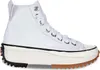 Converse Run Star Hike Sketch A10422C in bianco - 6.5 UK - Anteprima dell’immagine prodotto 2