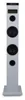NGS Sky Charm White - 50W wieża dźwiękowa Bluetooth z Podgląd zdjęcia produktu 10