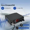Retevis MB63A Dual-Mode AM/FM CB-Radio mit automatischer Produktbild-Vorschau 4