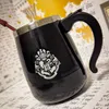 Harry Potter Zauberstab Selbstrührende Tasse Produktbild-Vorschau 8